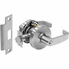 Sargent - Office Lever Lockset for 1-3/4 to 2" Doors - A1 Tooling