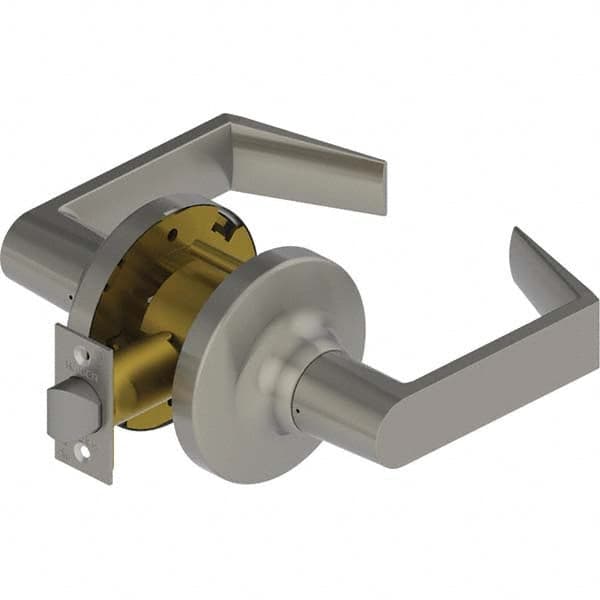 Hager - Privacy Lever Lockset for 1-3/8 to 2" Doors - A1 Tooling