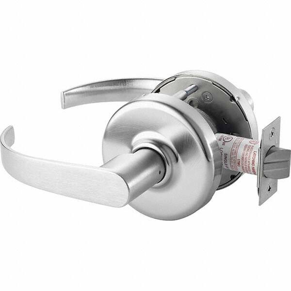 Corbin Russwin - Passage Lever Lockset for 1-3/4 to 2" Doors - A1 Tooling