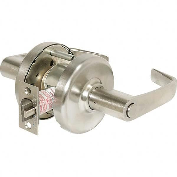 Corbin Russwin - Privacy Lever Lockset for 1-3/4 to 2" Doors - A1 Tooling