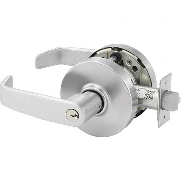 Sargent - Exit Door Lever Lockset for 1-3/4 to 2" Doors - A1 Tooling