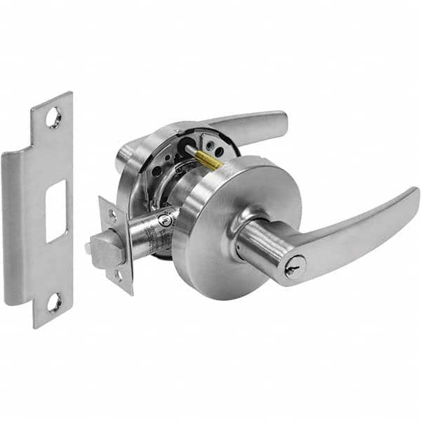 Sargent - Classroom Lever Lockset for 1-3/4 to 2" Doors - A1 Tooling