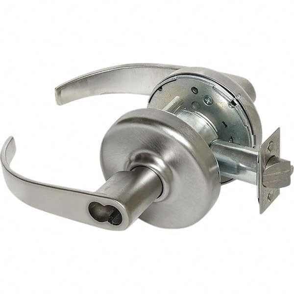 Corbin Russwin - Classroom Intruder Lever Lockset for 1-3/4 to 2" Doors - A1 Tooling