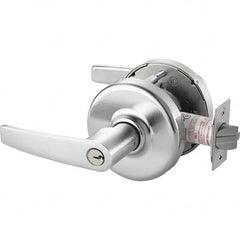 Corbin Russwin - Office Lever Lockset for 1-3/4 to 2" Doors - A1 Tooling