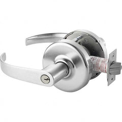 Corbin Russwin - Storeroom Lever Lockset for 1-3/4 to 2" Doors - A1 Tooling