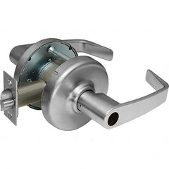 Corbin Russwin - Classroom Lever Lockset for 1-3/4 to 2" Doors - A1 Tooling