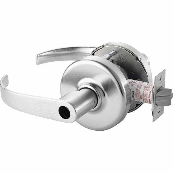 Corbin Russwin - Office Lever Lockset for 1-3/4 to 2" Doors - A1 Tooling