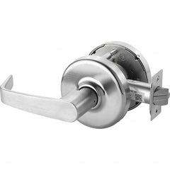 Corbin Russwin - Entrance Lever Lockset for 1-3/4 to 2" Doors - A1 Tooling