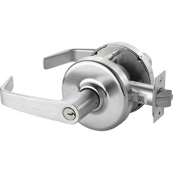 Corbin Russwin - Classroom Intruder Lever Lockset for 1-3/4 to 2" Doors - A1 Tooling