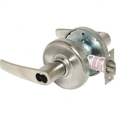 Corbin Russwin - Classroom Intruder Lever Lockset for 1-3/4 to 2" Doors - A1 Tooling