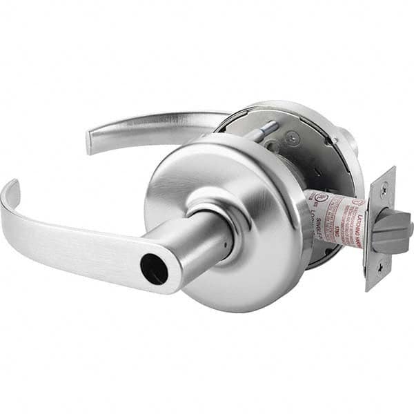 Corbin Russwin - Classroom Intruder Lever Lockset for 1-3/4 to 2" Doors - A1 Tooling