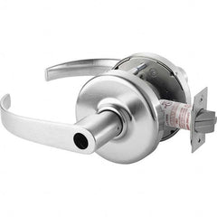 Corbin Russwin - Classroom Intruder Lever Lockset for 1-3/4 to 2" Doors - A1 Tooling