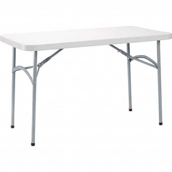 National Public Seating - Folding Tables Type: Folding Tables Width (Inch): 24 - A1 Tooling