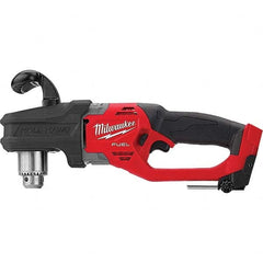 Milwaukee Tool - Cordless Drills Battery Voltage: 18 Battery Chemistry: Lithium-Ion - A1 Tooling