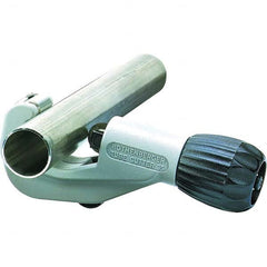 Rothenberger - Pipe & Tube Cutters Type: Tube Cutter Maximum Pipe Capacity (Inch): 1-3/8 - A1 Tooling