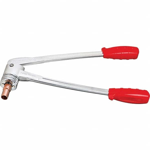 Rothenberger - Flaring Tools & Tube Expanders Type: Tube Expander Maximum Pipe Capacity (Inch): 1-3/4 - A1 Tooling