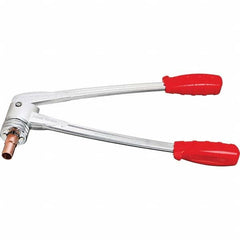 Rothenberger - Flaring Tools & Tube Expanders Type: Tube Expander Maximum Pipe Capacity (Inch): 1-3/4 - A1 Tooling