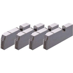 Rothenberger - Pipe Threader Dies Material: Steel Thread Size (Inch): 2-1/2-8; 3-8 - A1 Tooling