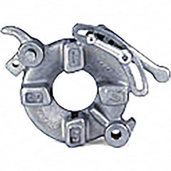 Rothenberger - Pipe Threader Dies Material: Steel Thread Size (Inch): 2-1/2 - 8; 3-8 - A1 Tooling