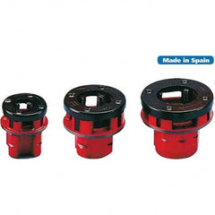 Rothenberger - Pipe Threader Dies Material: Steel Thread Size (Inch): 1-1/4-11-1/2 - A1 Tooling