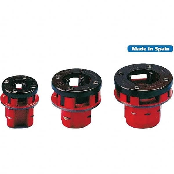 Rothenberger - Pipe Threader Dies Material: Steel Thread Size (Inch): 3/4-14 - A1 Tooling