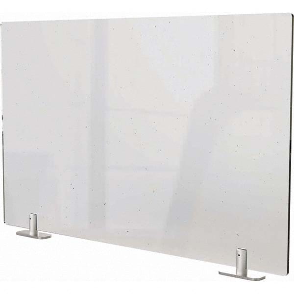 Ghent - 24" x 29" Partition & Panel System-Social Distancing Barrier - A1 Tooling