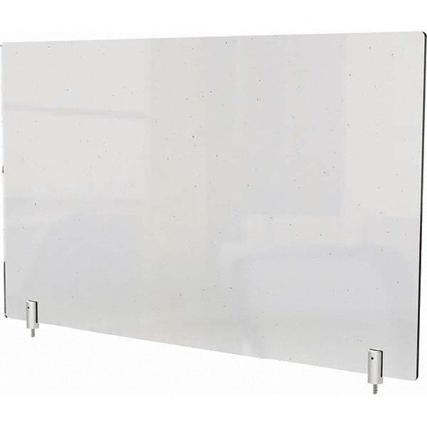 Ghent - 18" x 24" Partition & Panel System-Social Distancing Barrier - A1 Tooling