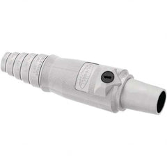 Bryant Electric - Single Pole Plugs & Connectors Connector Type: Female End Style: Female - A1 Tooling