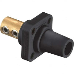 Bryant Electric - Single Pole Plugs & Connectors Connector Type: Female End Style: Female - A1 Tooling