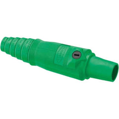 Bryant Electric - Single Pole Plugs & Connectors Connector Type: Female End Style: Female - A1 Tooling