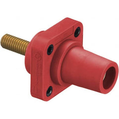 Bryant Electric - Single Pole Plugs & Connectors Connector Type: Female End Style: Female - A1 Tooling