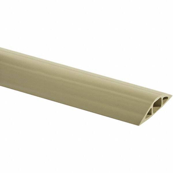 Bryant Electric - On Floor Cable Covers Cover Material: PVC Number of Channels: 1 - A1 Tooling