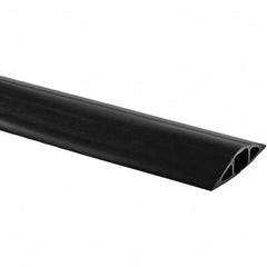 Bryant Electric - On Floor Cable Covers Cover Material: PVC Number of Channels: 1 - A1 Tooling