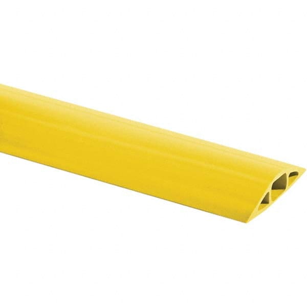 Bryant Electric - On Floor Cable Covers Cover Material: PVC Number of Channels: 1 - A1 Tooling