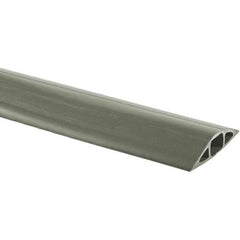 Bryant Electric - On Floor Cable Covers Cover Material: PVC Number of Channels: 1 - A1 Tooling