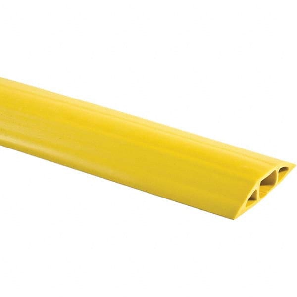 Bryant Electric - On Floor Cable Covers Cover Material: PVC Number of Channels: 1 - A1 Tooling