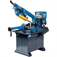 DoALL - Horizontal Bandsaws Machine Style: Semi-Automatic Drive Type: Geared Head - A1 Tooling