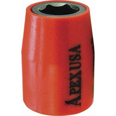 Apex - Specialty Sockets Type: U-Guard Size (mm): 10.0 - A1 Tooling