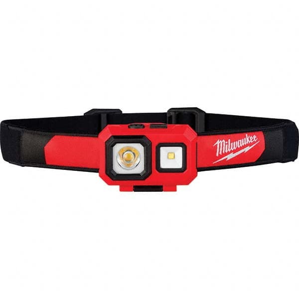 Milwaukee Tool - Hands-free Flashlight - A1 Tooling