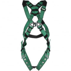 MSA - Harnesses Type: Full Body Harness Style: Vest - A1 Tooling