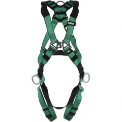 MSA - Harnesses Type: Full Body Harness Style: Vest - A1 Tooling