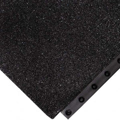 Wearwell - Anti-Fatigue Modular Matting Tiles Type: Matting Tiles Dry or Wet Environment: Dry - A1 Tooling