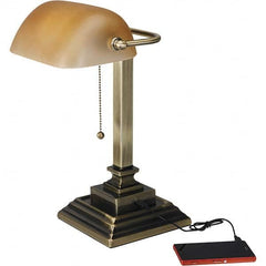 ALERA - Task Lights Fixture Type: Desk Color: Black - A1 Tooling