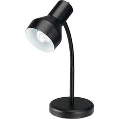 ALERA - Task Lights Fixture Type: Desk Color: Black - A1 Tooling