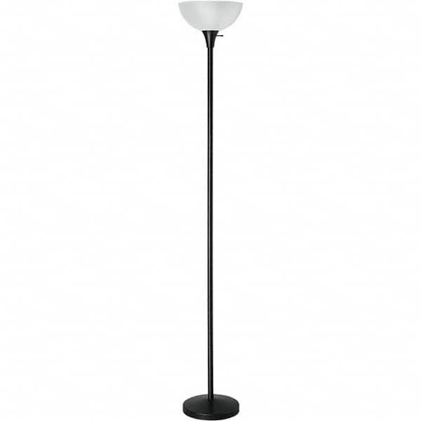 ALERA - Task Lights Fixture Type: Floor Lamp Color: Black - A1 Tooling