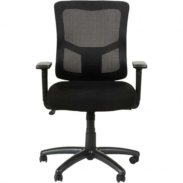 ALERA - 39-1/2 to 45-1/4" High Swivel/Tilt Mesh Chair - A1 Tooling