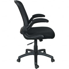 ALERA - 36-5/8 to 40-5/8" High Office/Managerial/Executive Chair - A1 Tooling