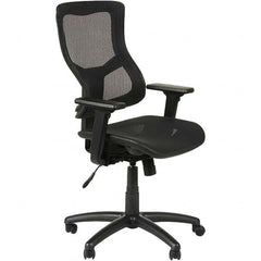 ALERA - 40 to 48" High Adjustable Chair - A1 Tooling