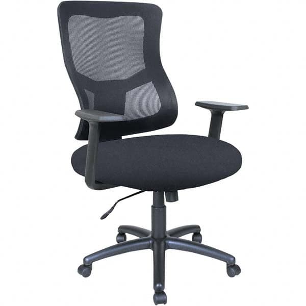 ALERA - 39-1/2 to 45-1/4" High Swivel/Tilt Mesh Chair - A1 Tooling