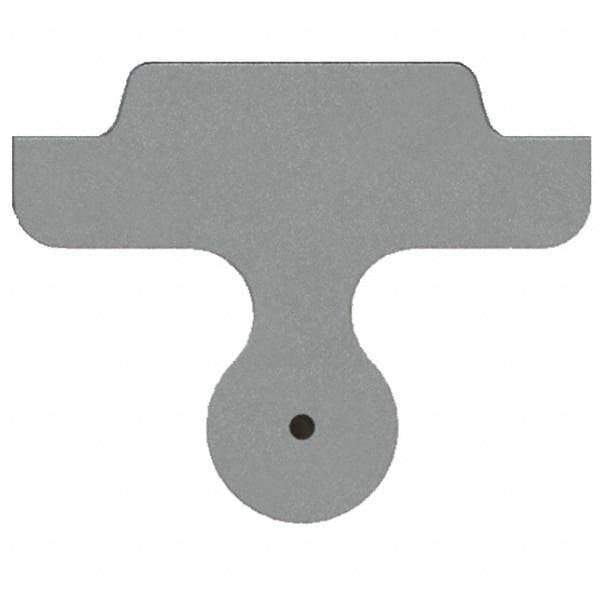 Phillips Precision - Laser Etching Fixture Plates Type: Fixture Length (Inch): 6.00 - A1 Tooling